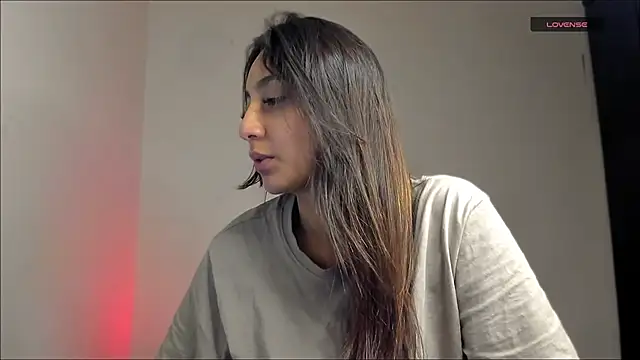 Snapshot of LilyGarcia chatting on 28, 4, 2026 LilyGarcia online show from 28, 4, 2026