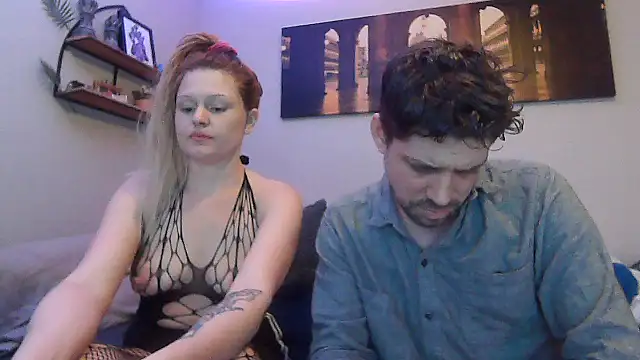 luckyfungurl online show from 16, 2, 2026