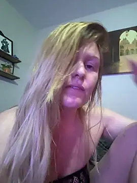 luckyfungurl online show from 27, 2, 2026