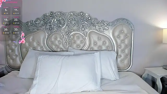 EmmilyEvanss online show from 10, 1, 2026