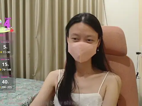 Lil-Cherries online show from 20, 12, 2025