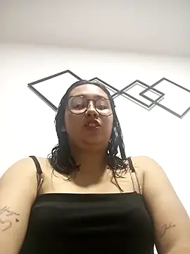 mayte-777 online show from 17, 11, 2025