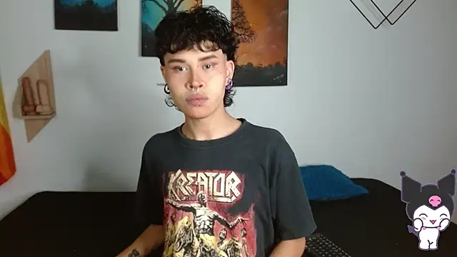 nicolai a online show from 18, 4, 2026