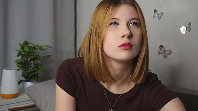 YvonneBou online show from 24, 11, 2025