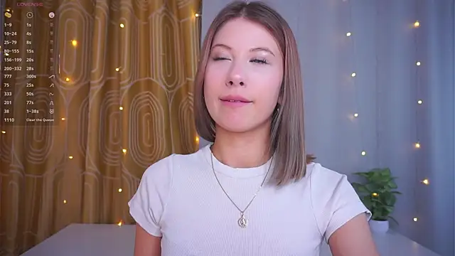 YvonneBou online show from 7, 1, 2026