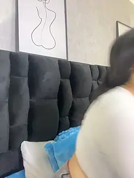 CelesteJones1 online show from 22, 2, 2026