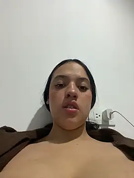 Snapshot of CelesteJones1 chatting on 10, 3, 2026 CelesteJones1 online show from 10, 3, 2026
