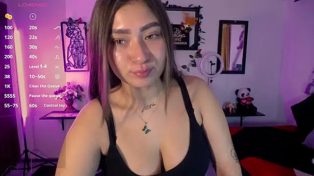 Cata lover1 online show from 6, 2, 2026