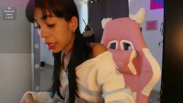 Snapshot of TOOKIOG_ chatting on 2, 12, 2025 TOOKIOG online show from 2, 12, 2025