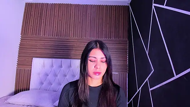 Snapshot of ZarinaWynne chatting on 23, 3, 2026 ZarinaWynne online show from 23, 3, 2026