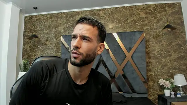 Jacob Benelli online show from 25, 2, 2026