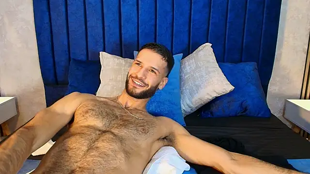Jacob Benelli online show from 15, 5, 2026