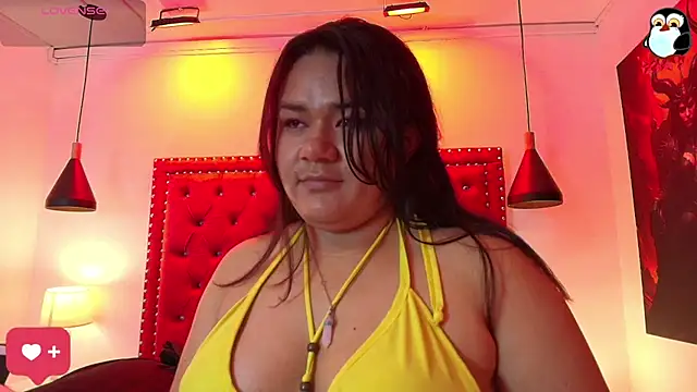 Bella donnaS online show from 22, 11, 2025