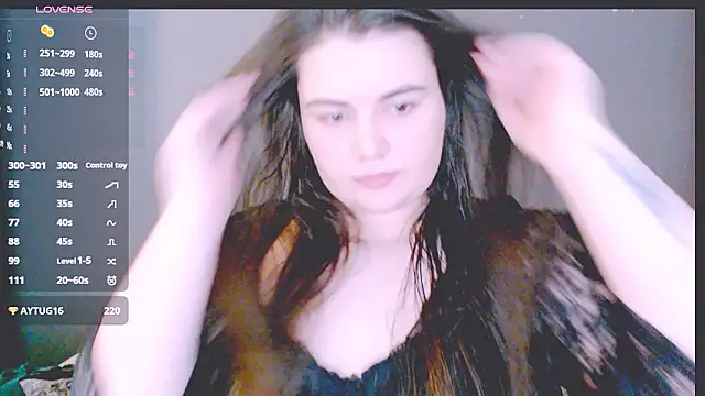 Snapshot of _bade_tasci_ chatting on 27, 3, 2026 bade tasci online show from 27, 3, 2026