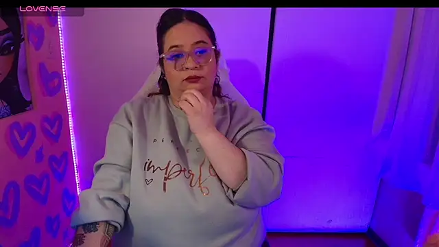 kattybbwbigboobs  online show from 27, 3, 2026