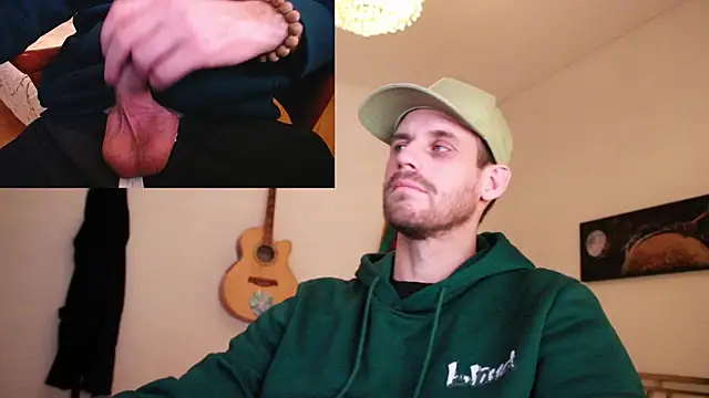 Snapshot of skatejocke chatting on 16, 11, 2025 skatejocke online show from 16, 11, 2025