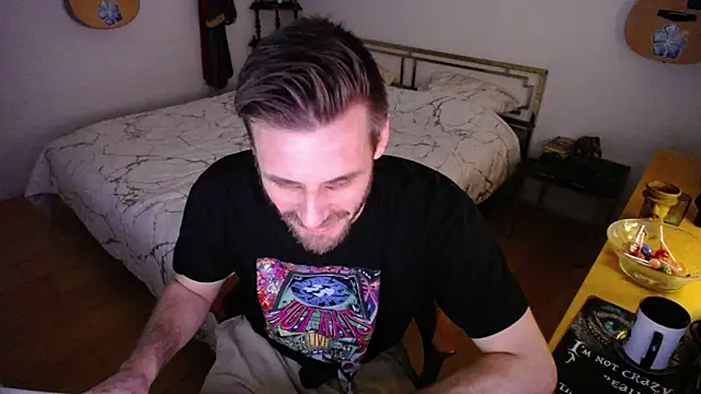 Snapshot of skatejocke chatting on 29, 11, 2025 skatejocke online show from 29, 11, 2025