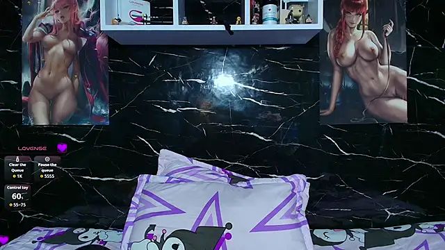 Morita 18  online show from 23, 12, 2025