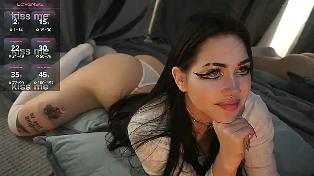 FetishForCassie online show from 26, 11, 2025