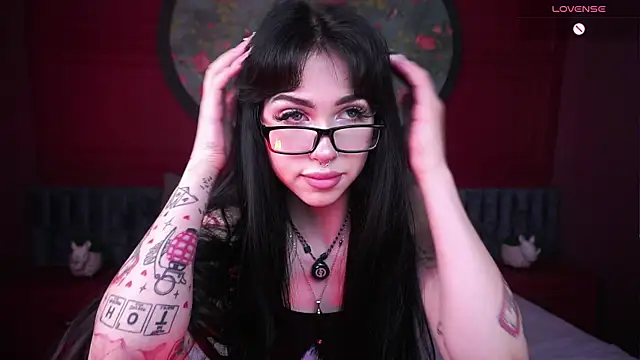 FetishForCassie online show from 10, 7, 2026