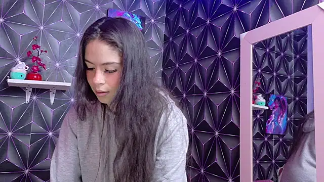 emilygrooe online show from 21, 11, 2025