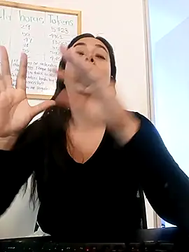 Snapshot of LorieFerrer chatting on 13, 2, 2025 LorieFerrer online show from 13, 2, 2025