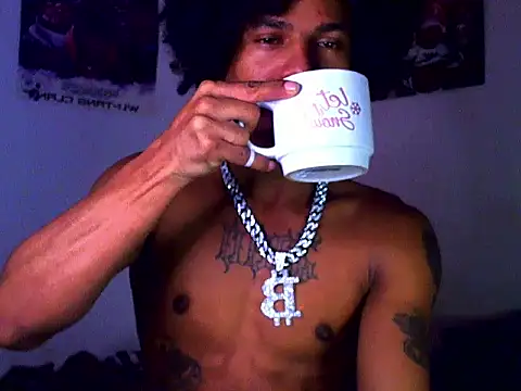 Snapshot of Arthur_1126 chatting on 7, 3, 2026 Arthur 1126 online show from 7, 3, 2026