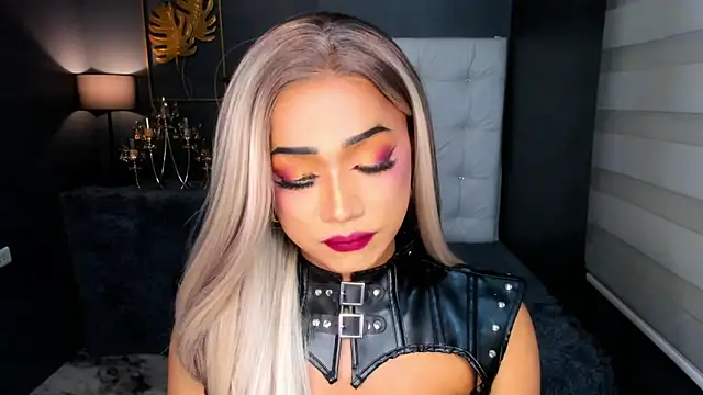 GwennGoddess online show from 15, 2, 2026