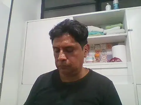 Jona6150 online show from 1, 12, 2025