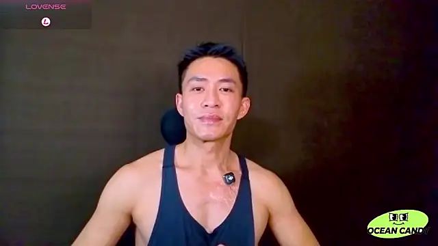 OceanCandy online show from 28, 3, 2026