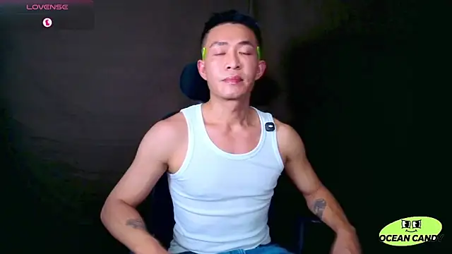 Snapshot of OceanCandy chatting on 24, 4, 2026 OceanCandy online show from 24, 4, 2026