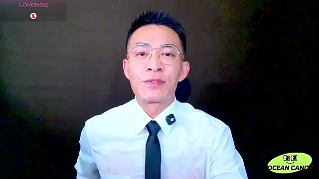 Snapshot of OceanCandy chatting on 30, 5, 2026 OceanCandy online show from 30, 5, 2026