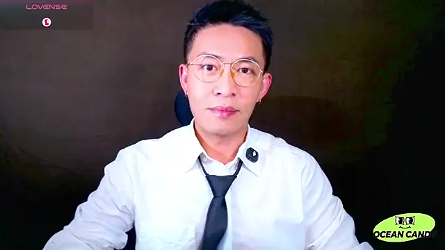 Snapshot of OceanCandy chatting on 27, 6, 2026 OceanCandy online show from 27, 6, 2026