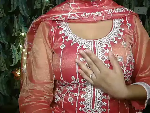 Sharon 873 online show from 16, 3, 2026