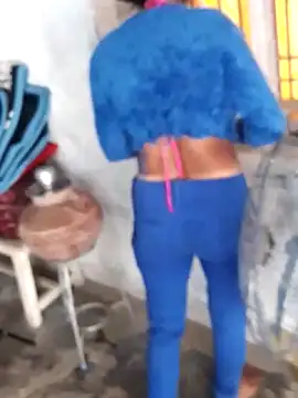 missindia1234 online show from 19, 11, 2025