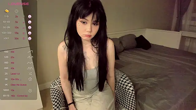 CharlyOrwell online show from 29, 11, 2025