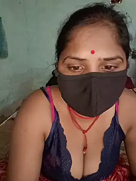 Snapshot of Janhvi_bhabhi_ji chatting on 13, 2, 2026 Janhvi bhabhi ji online show from 13, 2, 2026