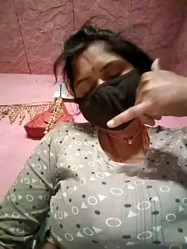 Snapshot of Janhvi_bhabhi_ji chatting on 11, 4, 2026 Janhvi bhabhi ji online show from 11, 4, 2026