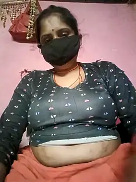 Snapshot of Janhvi_bhabhi_ji chatting on 11, 4, 2026 Janhvi bhabhi ji online show from 11, 4, 2026