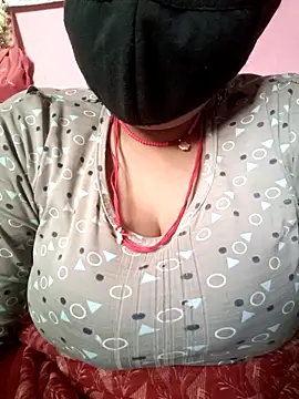 Snapshot of Janhvi_bhabhi_ji chatting on 15, 4, 2026 Janhvi bhabhi ji online show from 15, 4, 2026
