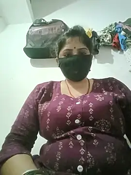 Snapshot of Janhvi_bhabhi_ji chatting on 3, 7, 2026 Janhvi bhabhi ji online show from 3, 7, 2026