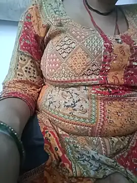 Snapshot of Janhvi_bhabhi_ji chatting on 10, 7, 2026 Janhvi bhabhi ji online show from 10, 7, 2026