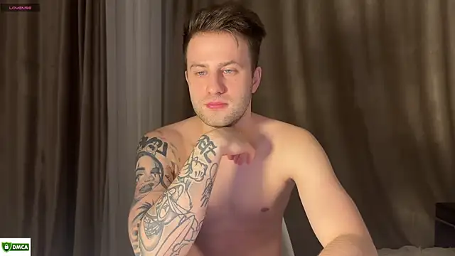 Snapshot of dominantrodri chatting on 14, 2, 2026 dominantrodri online show from 14, 2, 2026