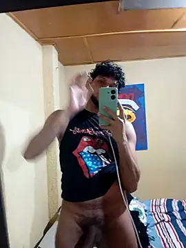 prototipoA45 online show from 24, 11, 2025