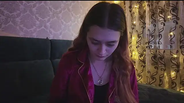 SweetLiaison online show from 7, 2, 2026