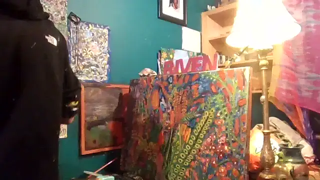 2099RivenXXX online show from 25, 2, 2026