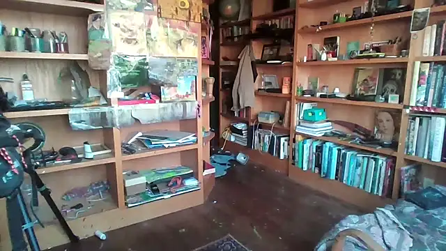 2099RivenXXX online show from 25, 3, 2026