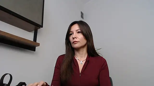 Veronichkaaa online show from 8, 1, 2026