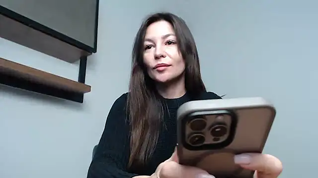 Veronichkaaa online show from 9, 1, 2026