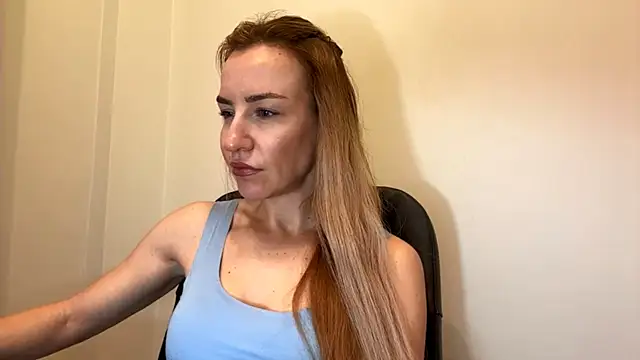 Nyxelia  online show from 16, 1, 2026